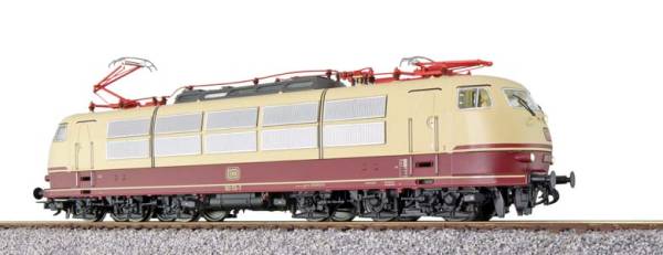 ESU 31176 - Elektrolok BR 103, 103 113 der DB, TEE ESU 31176 - Elektrolok BR 103, 103 113 der DB, TEE