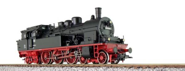 ESU 31181 - Dampflok 078 164 DB ESU 31181 - Dampflok 078 164 DB