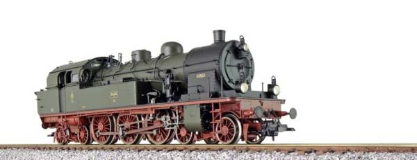 ESU 31182 - Dampflok 8404 Essen KPEV ESU 31182 - Dampflok 8404 Essen KPEV