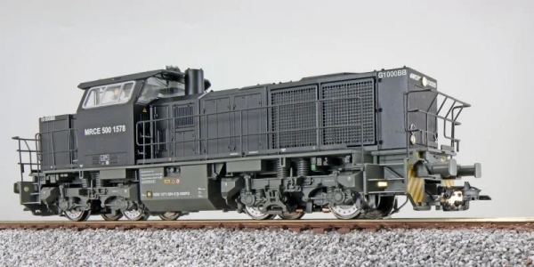 ESU 31300 - Diesellok 500 1578 MRCE ESU 31300 - Diesellok 500 1578 MRCE