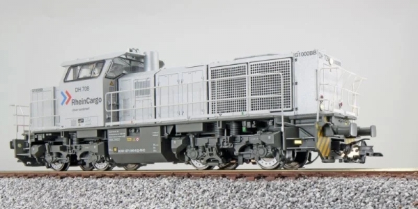 ESU Diesellok 31301 ESU Diesellok 31301