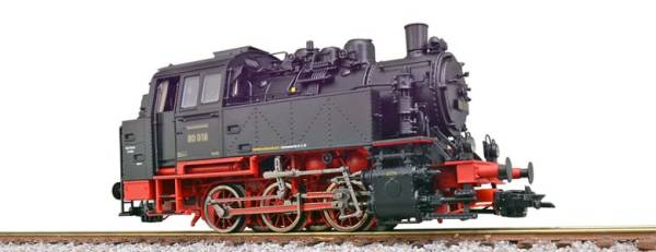 ESU 31652 - Dampflok BR80, 80 018 der DRG ESU 31652 - Dampflok BR80, 80 018 der DRG
