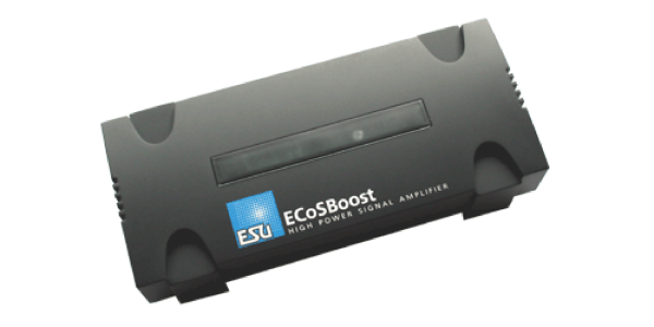 ESU 50012 - ECoSBoost ESU 50012 - ECoSBoost