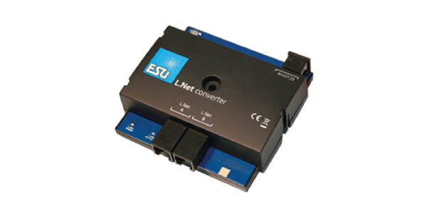 ESU 50097 - L.Net Converter ESU 50097 - L.Net Converter