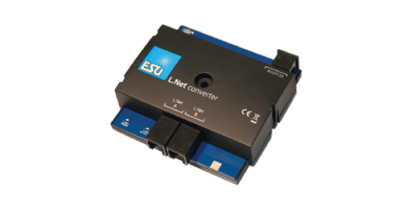 ESU 50097 - L.Net Converter