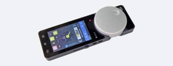 50116 - Mobile Control II Funkhandregler Einzelregler für ECoS,Z21,CS3 50116 - Mobile Control II Funkhandregler Einzelregler für ECoS,Z21,CS3