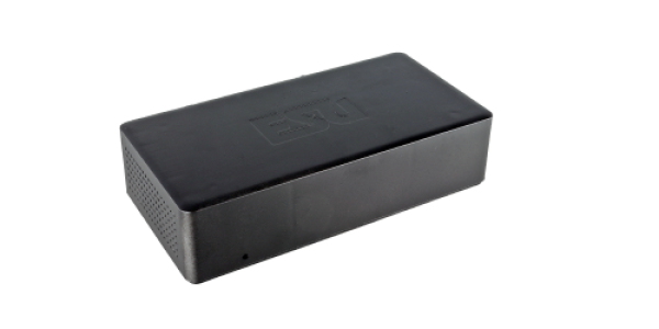 ESU 50119 - ECoS Netzteil ESU 50119 - ECoS Netzteil