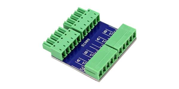 ESU 51809 - SwitchPilot Adapter ESU 51809 - SwitchPilot Adapter