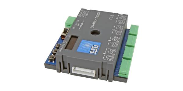 ESU 51830 - SwitchPilot 3