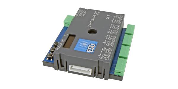 ESU 51831 - SwitchPilot 3 Plus ESU 51831 - SwitchPilot 3 Plus