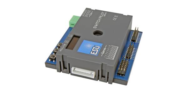 ESU 51832 - SwitchPilot 3 Servo ESU 51832 - SwitchPilot 3 Servo