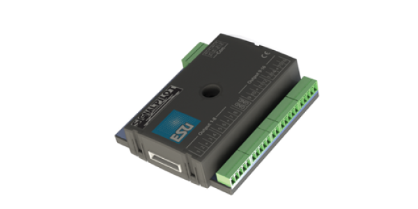 ESU 51840 - SignalPilot ESU 51840 - SignalPilot