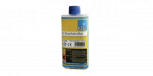 ESU 51990 - Rauchdestillat ESU 51990 - Rauchdestillat