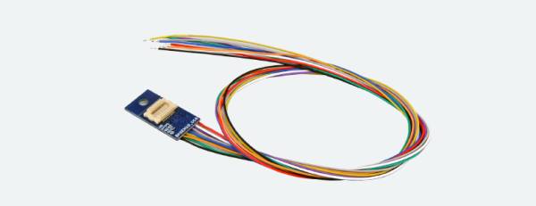 ESU 51999 - Adapterplatine Next18 für 6 Ausgänge ESU 51999 - Adapterplatine Next18 für 6 Ausgänge