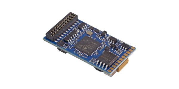 ESU 58449 - LokSound 5 21MTC