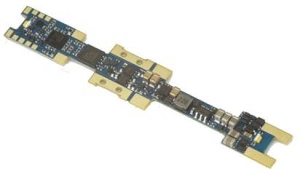 ESU 58771 - LokSound 5 micro DCC Direct Kato USA SC44 ESU 58771 - LokSound 5 micro DCC Direct Kato USA SC44