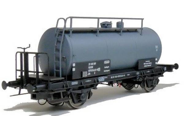 Exact-train EX20518 - Kesselwagen 24m3 Einheitsbauart der DR