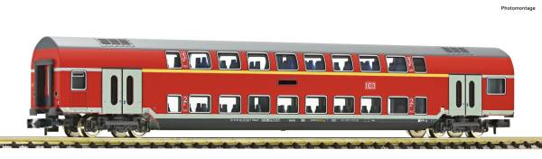 Fleischmann 6260079 - Doppelstockwagen 1./2. Klasse der DB AG