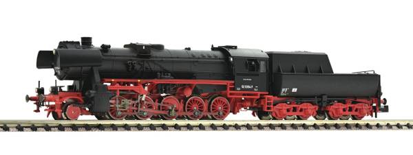 Fleischmann 7160001 - Dampflokomotive 52 5354-7 der DR