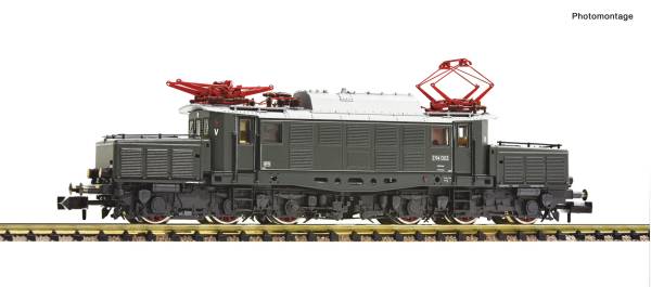 Fleischmann 7560071 - Elektrolokomotive E 94 003 der DRB Fleischmann 7560071 - Elektrolokomotive E 94 003 der DRB