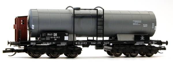 Karsei 23081 - 6-achsiger Kesselwagen der DR