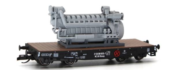 Karsei 23294 - Schwerlastwagen Rlmmp der DR