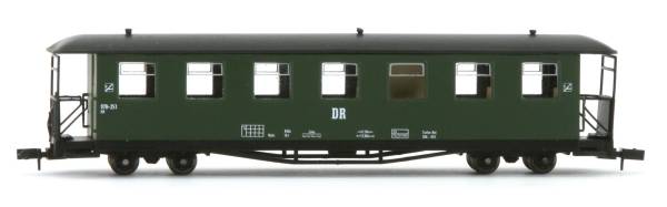 Karsei 29235 - Rekowagen, Basis 720 der DR
