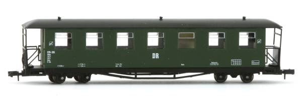 Karsei 29236 - Rekowagen, Basis 720 der DR