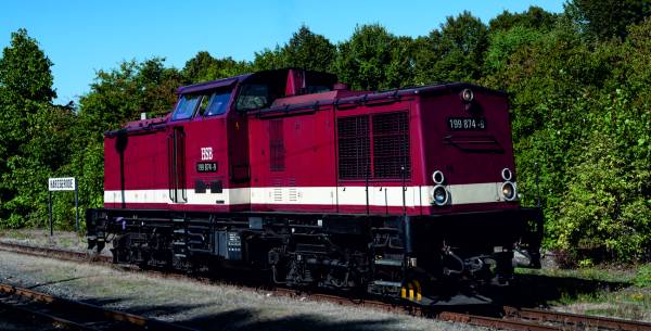 Kiss 619905 - Foto: Sammlung Dirk Endisch