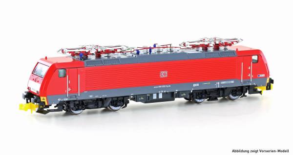 Hobbytrain H29271 - E-Lok BR 189 der DB Cargo Hobbytrain H29271 - E-Lok BR 189 der DB Cargo