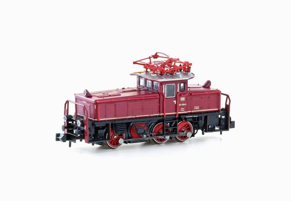 Hobbytrain H3054 - E-Lok BR 163, 163 008, der DB Hobbytrain H3054 - E-Lok BR 163, 163 008, der DB