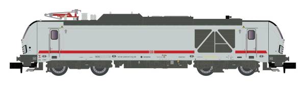 Hobbytrain H3126 - Zweikraftlok BR 248 Vectron DM der DBAG/IC Hobbytrain H3126 - Zweikraftlok BR 248 Vectron DM der DBAG/IC