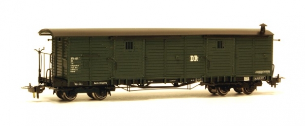 Lok Schlosserei GGw 974-401