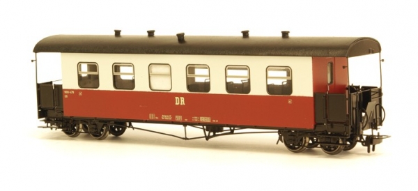 Lok-Schlosserei Personenwagen 900-479