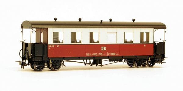 Lok-Schlosserei Personenwagen 900-451