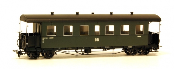 Lok-Schlosserei Personenwagen 900-506