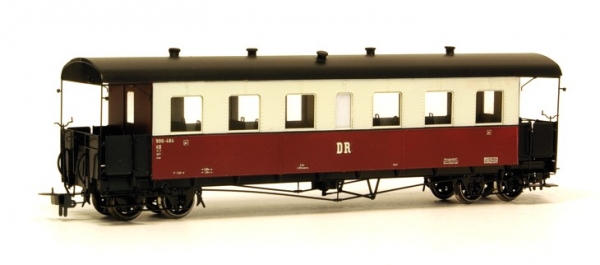 Lok-Schlosserei Personenwagen 900-480