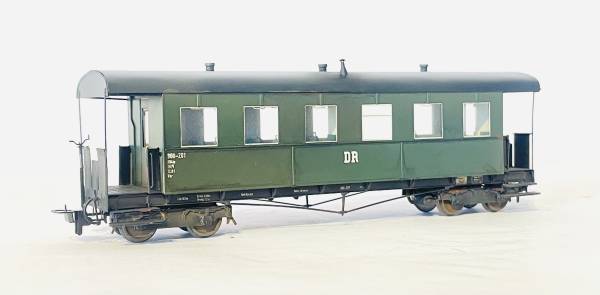 Schlosser - 900-201 Personenw.