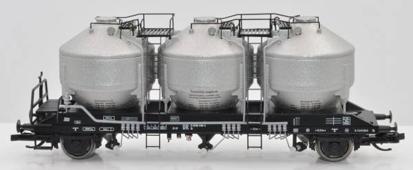 NPE NW22065 - Silowagen Bauart Zk der DR