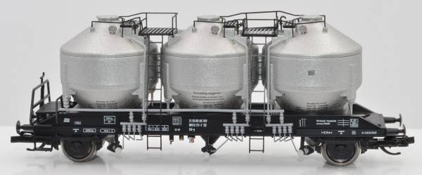 NPE NW22067 - Silowagen Bauart Ud-y der DR