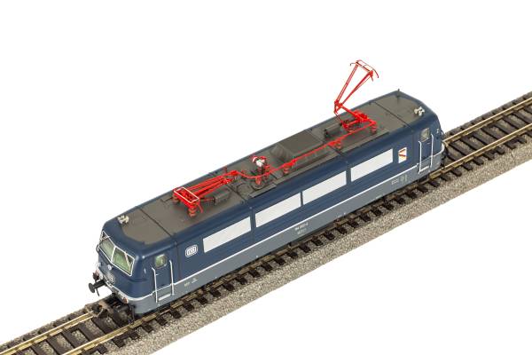 PIKO 21007 - E-Lok BR 184.0 der DB