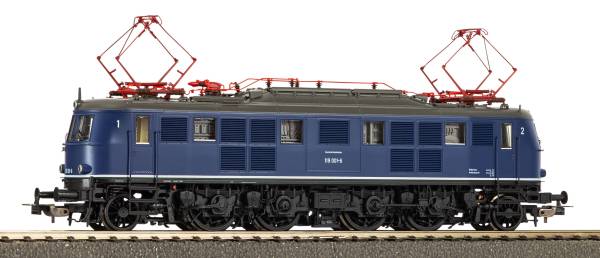 PIKO 21060 - E-Lok BR 119 der DB