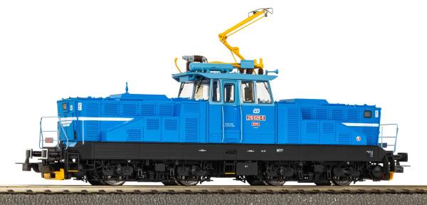PIKO 21084 - E-Lok BR 210 der CD