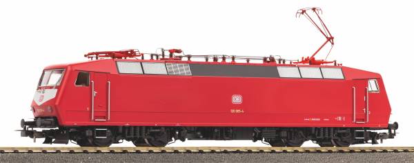 PIKO 21695 - E-Lok BR 120 der DB PIKO 21695 - E-Lok BR 120 der DB