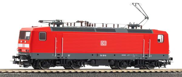 PIKO 21779 - E-Lok BR 114 der DB AG