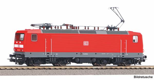 PIKO 21779 - E-Lok BR 114 der DB AG