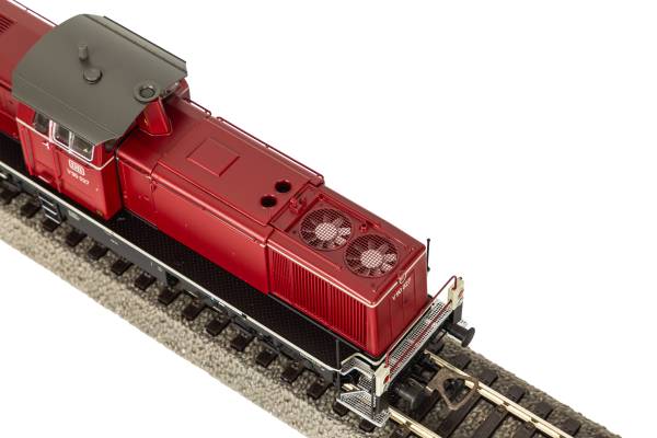 PIKO 22040 - Diesellok BR V 90 der DB