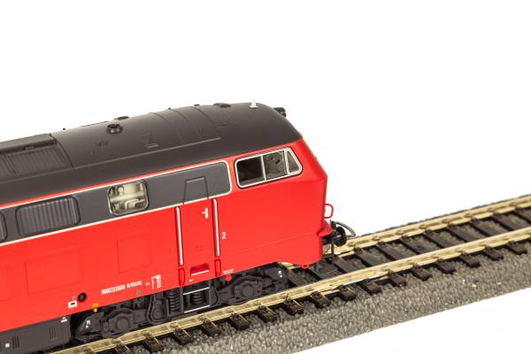 PIKO 22064 - Diesellok BR 215 der DB AG
