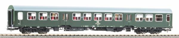 PIKO 28000 - Halberstädter Mitteleinstiegswagen 2. Klasse der DR