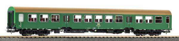 PIKO 28003 - Halberstädter Mitteleinstiegswagen 2. Klasse der DR